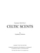 Celtic Scents Orchestra sheet music cover